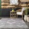 Nuloom Carlita Tribal Machine Washable Indoor/Outdoor Area Rug 5ft x 8ft BIFR13A-508 - alternate 5
